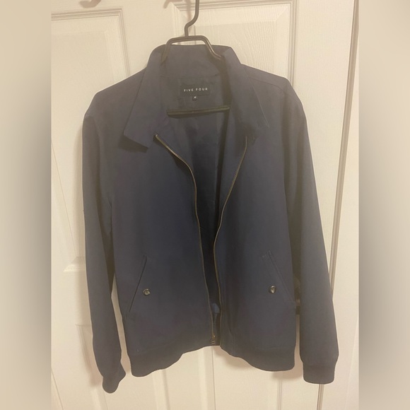 Five four jacket - Picture 2 of 2